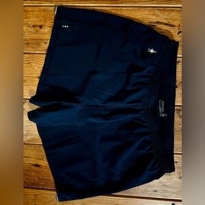 Smartwool Mens Merino Sport Lined 5" Shorts